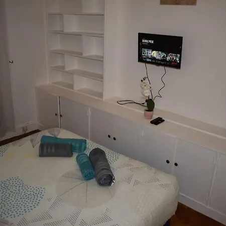 Cosy Centre * París