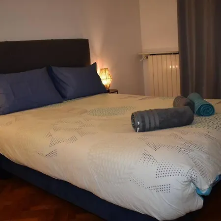 Cosy Centre París