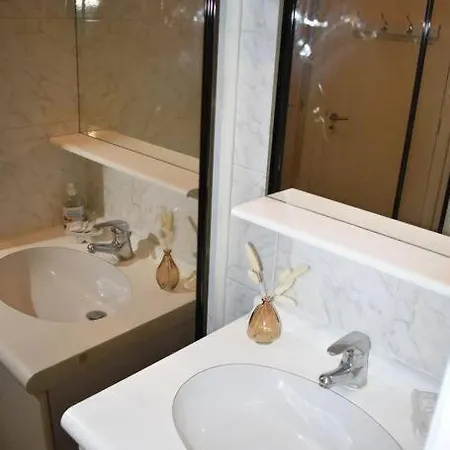Cosy Centre Apartamento