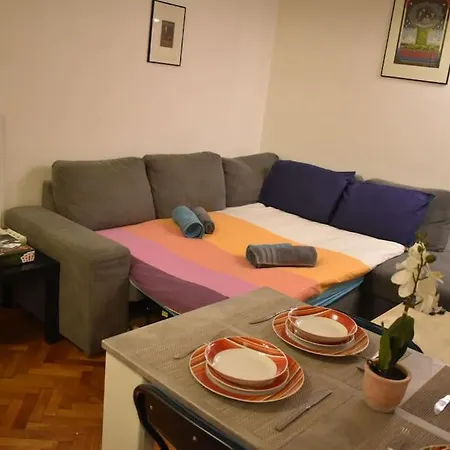 Apartamento Cosy Centre *