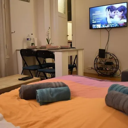 Cosy Centre