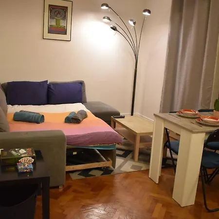 Apartamento Cosy Centre *