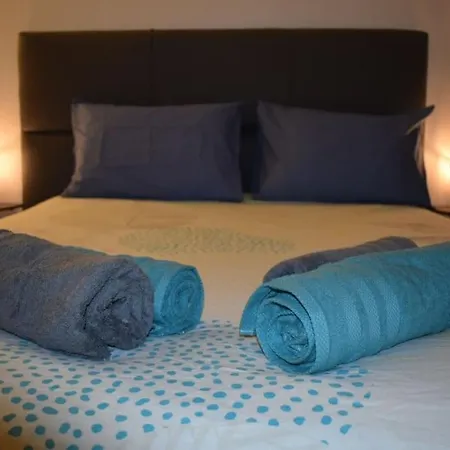 Cosy Centre Apartamento *