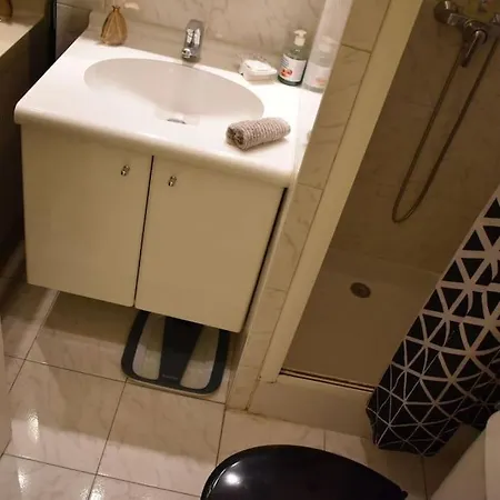 Apartamento Cosy Centre París