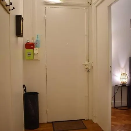 Apartamento Cosy Centre