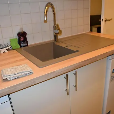 Apartamento Cosy Centre *